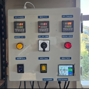 Brew Controller